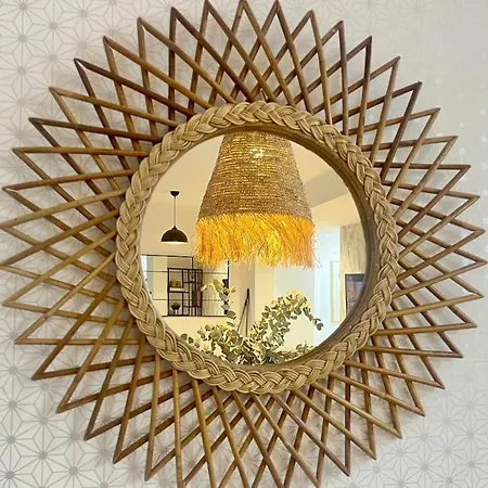 Rincones De Sevilla Exterior photo