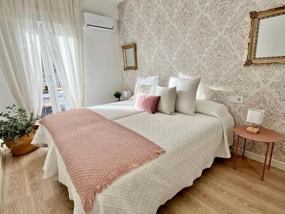 Apartment Rincones De *
