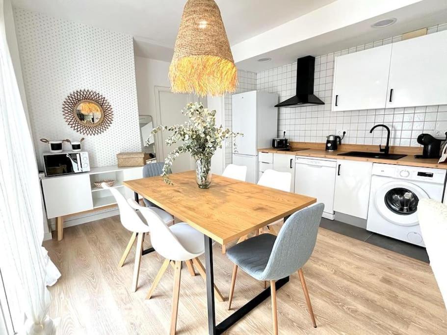Rincones De Apartament *