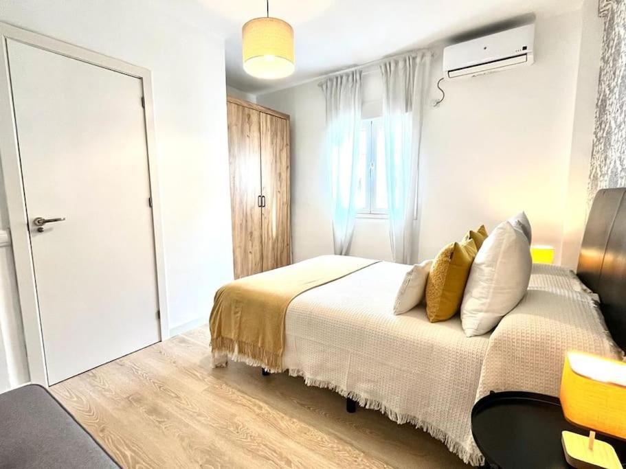 Rincones De Apartament *