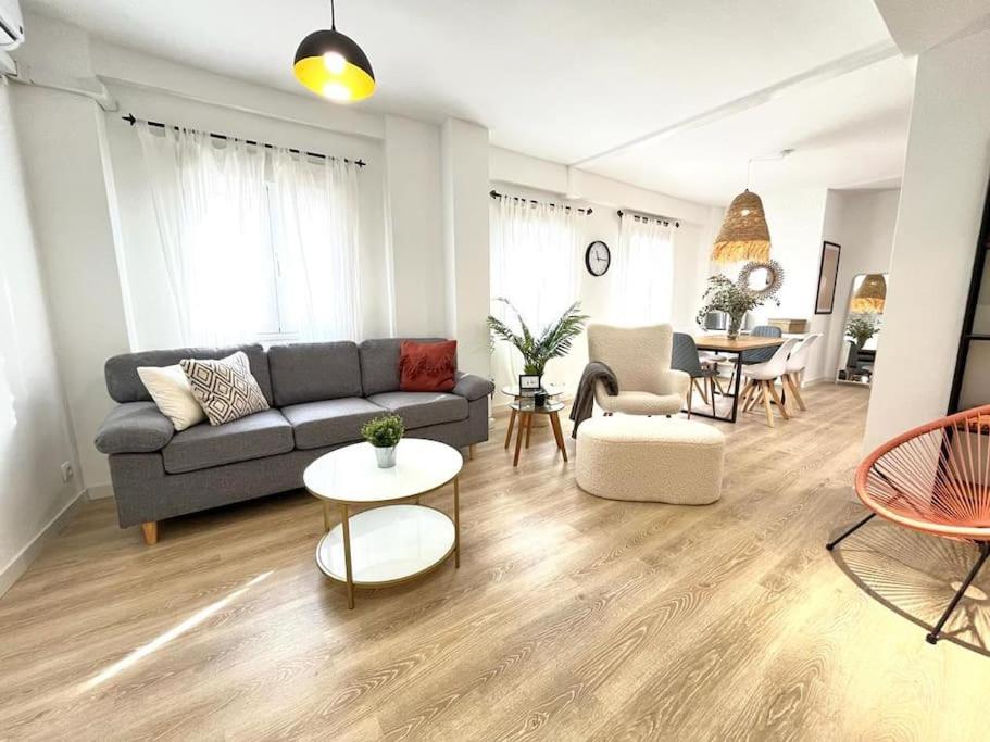 Apartament Rincones De