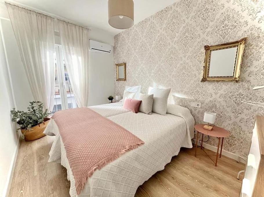 Apartment Rincones De Seville