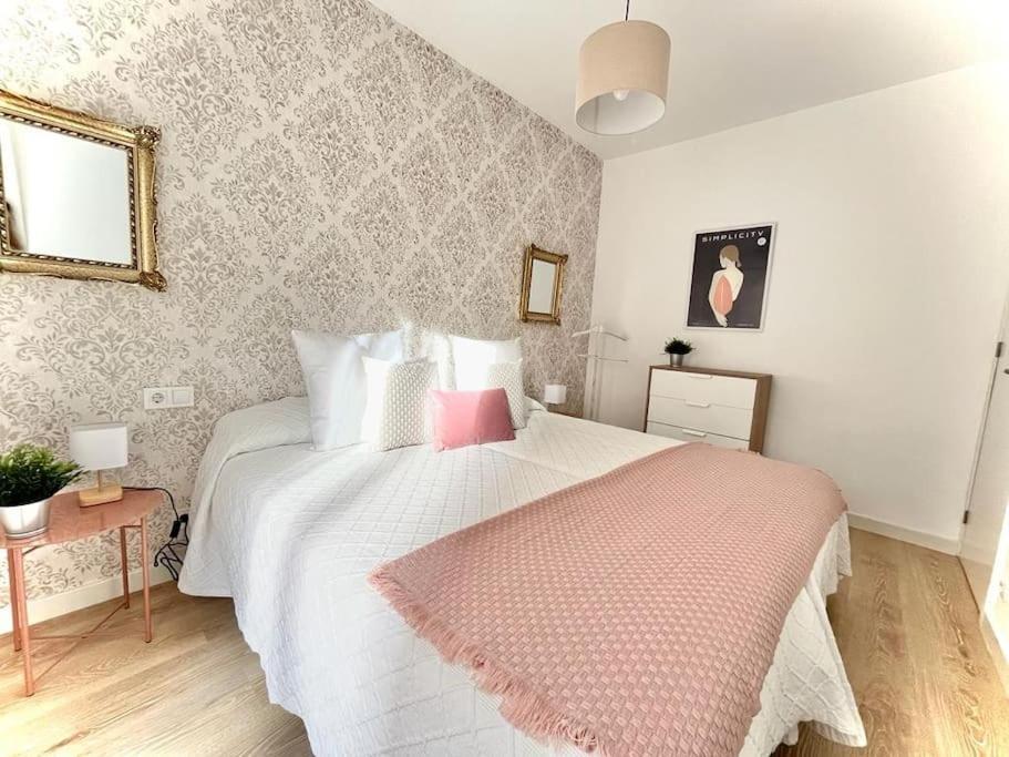 Rincones De Apartment Seville