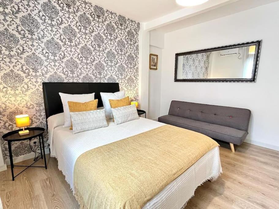 Rincones De Apartament