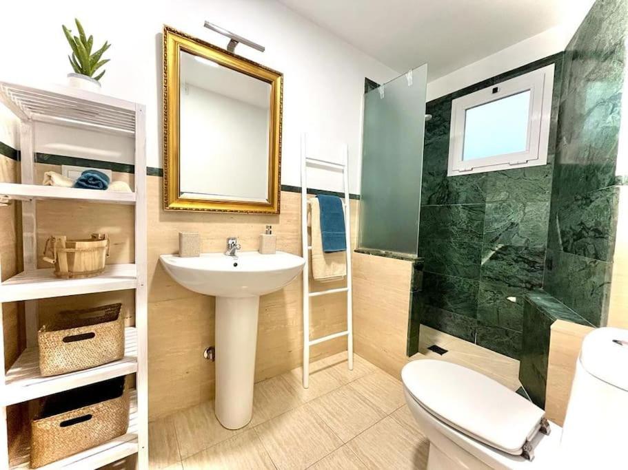 Apartment Rincones De *