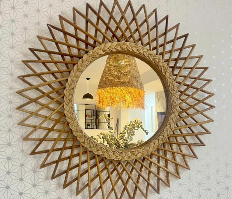 Apartament Rincones De Sewilla