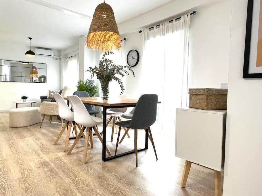 Apartment Rincones De *