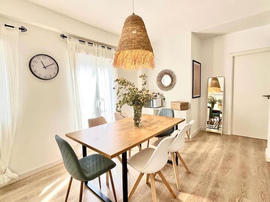 Rincones De Apartment *