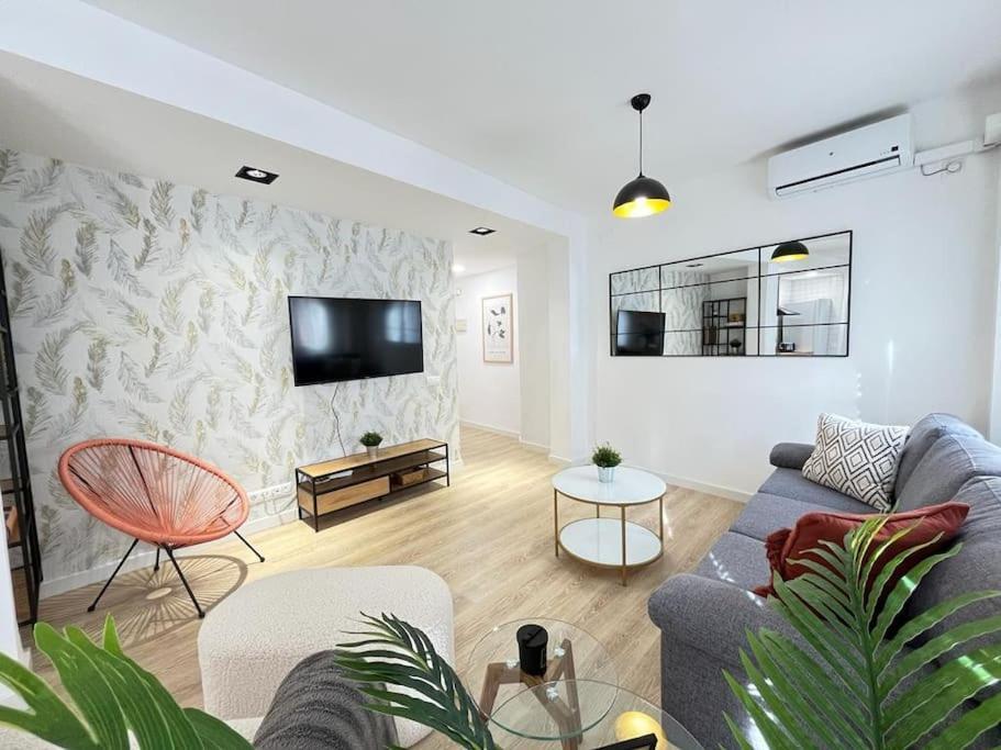 Apartment Rincones De Seville