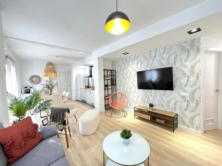 Rincones De Apartment *