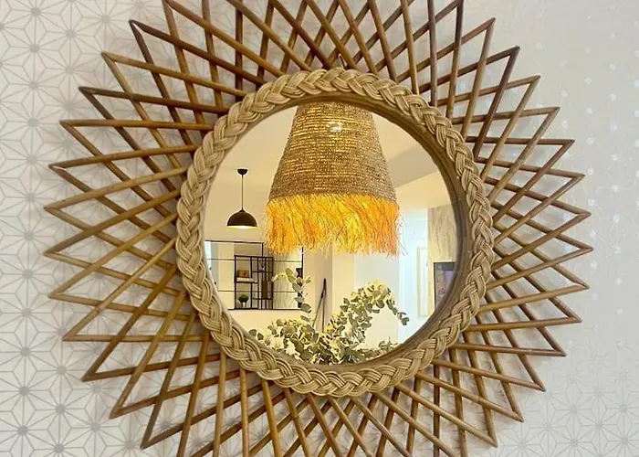 Rincones De Sevilla